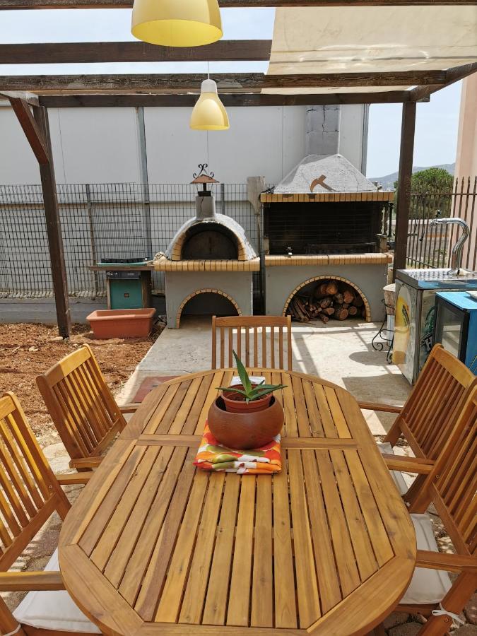 Villa Sofia Anavyssos Esterno foto