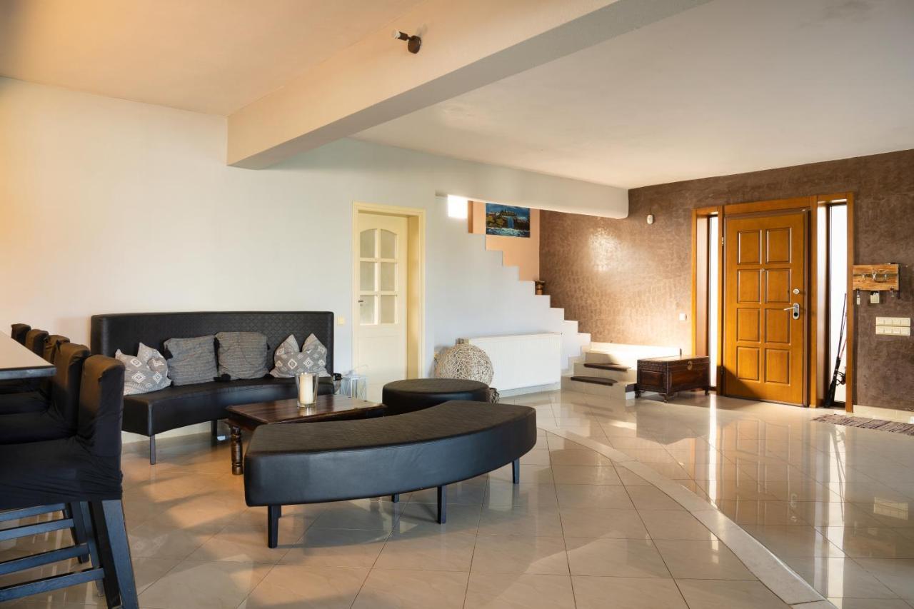 Villa Sofia Anavyssos Esterno foto