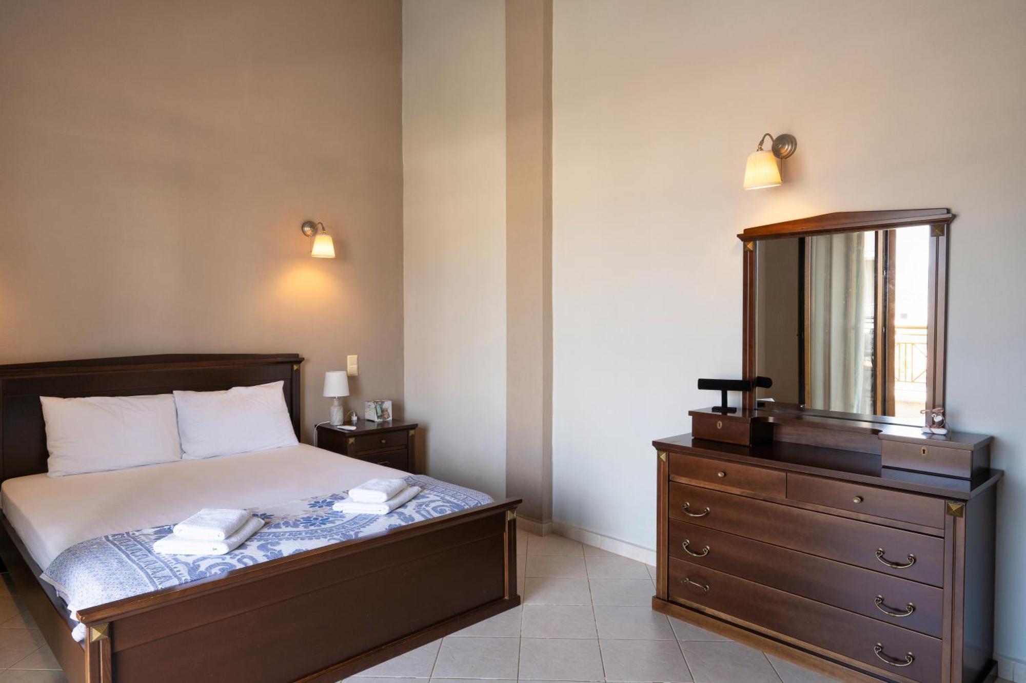 Villa Sofia Anavyssos Esterno foto