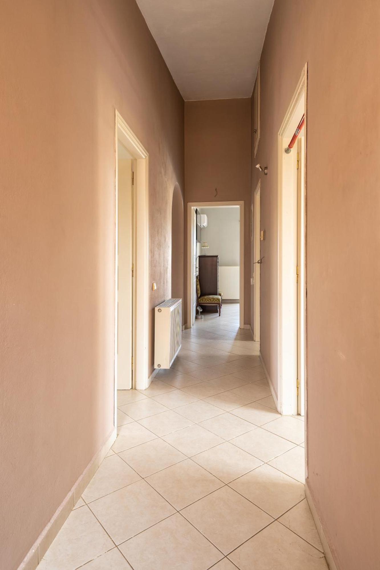 Villa Sofia Anavyssos Esterno foto