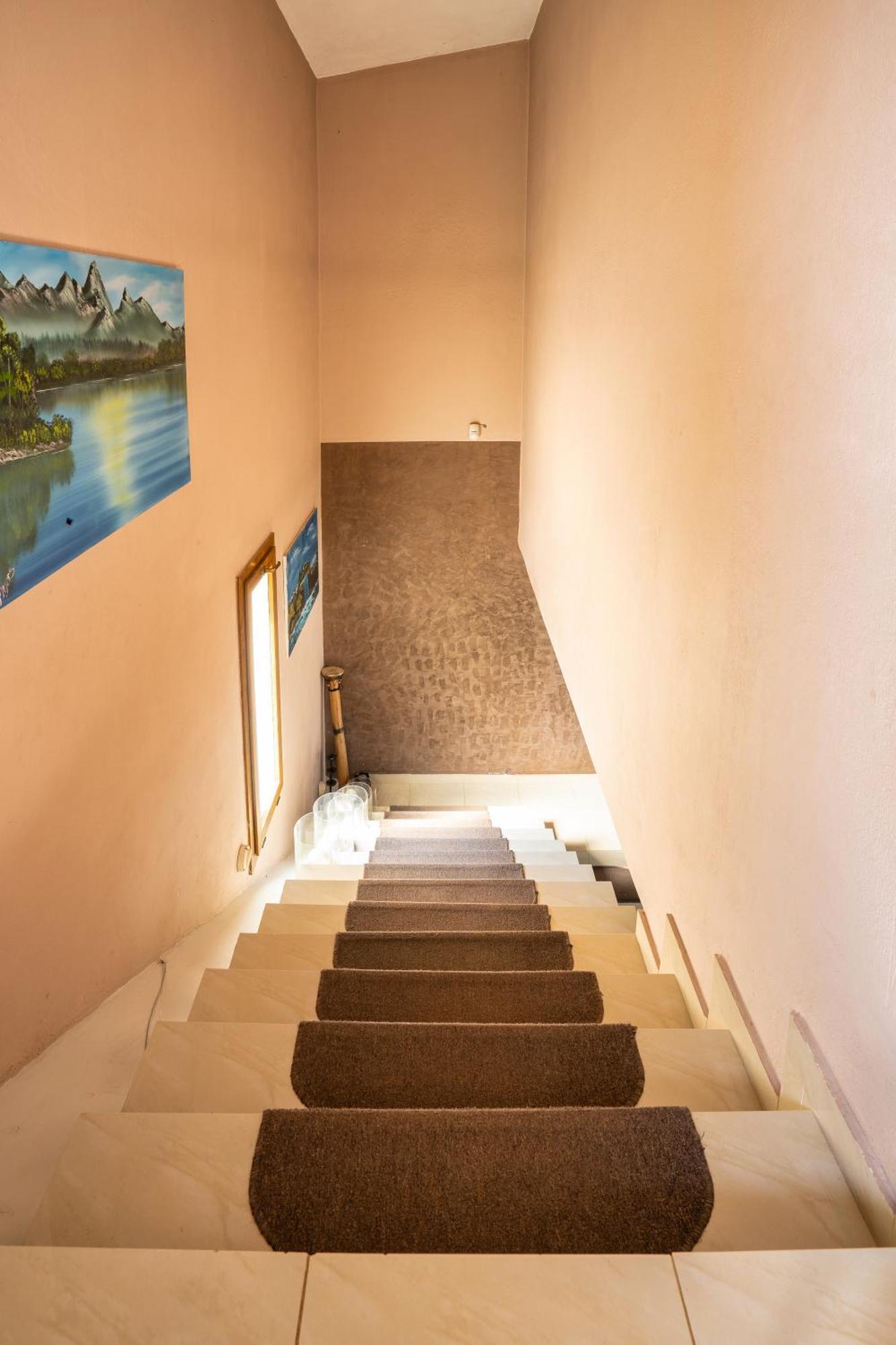 Villa Sofia Anavyssos Esterno foto