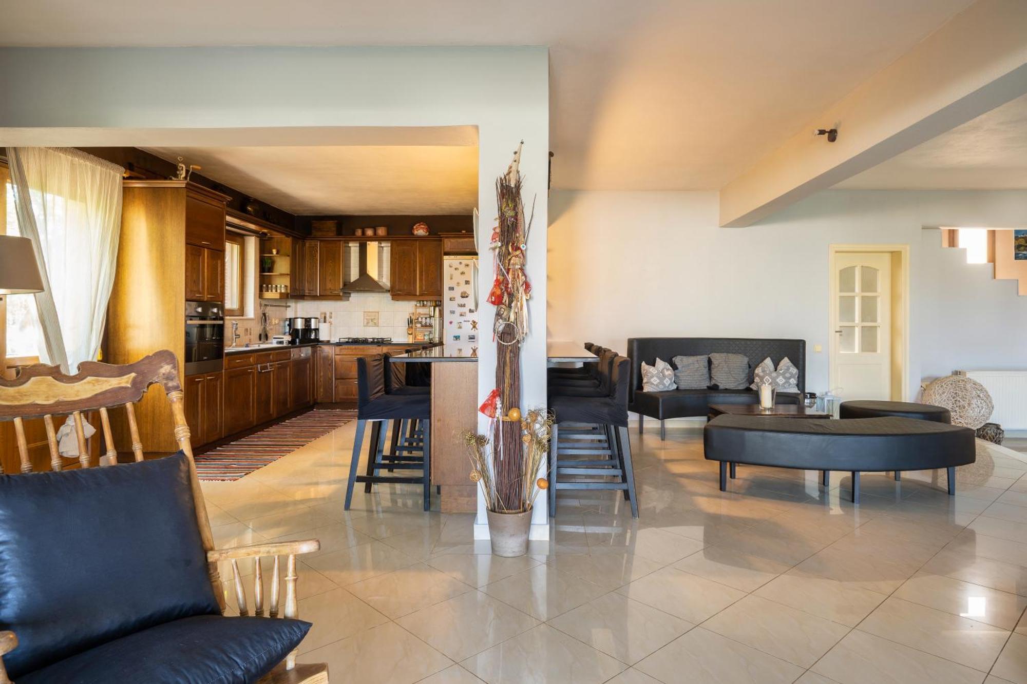 Villa Sofia Anavyssos Esterno foto